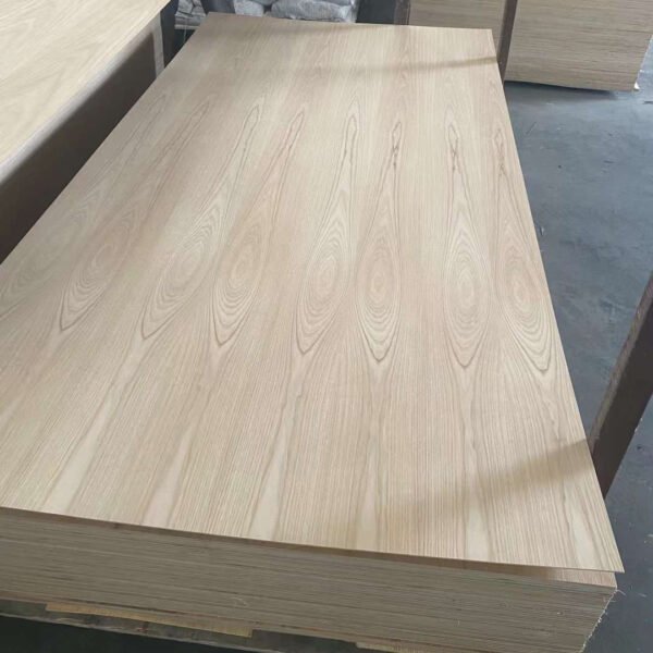 4 (5) Fancy Plywood
