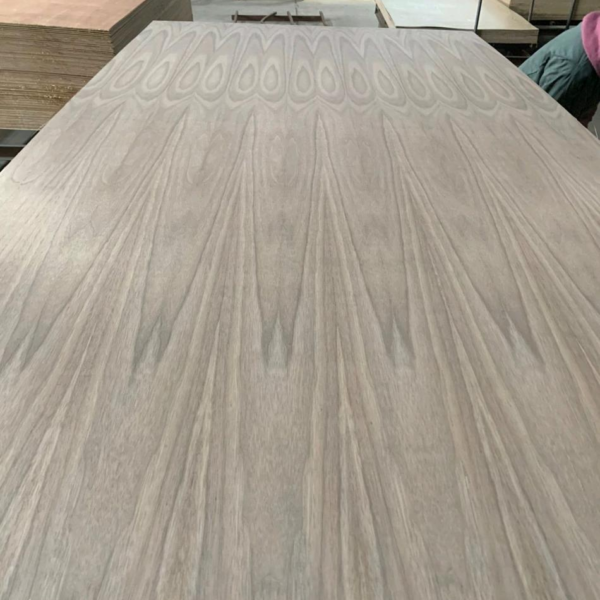 4 (5) Fancy Plywood