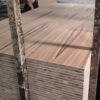 4 (6) Fancy Plywood