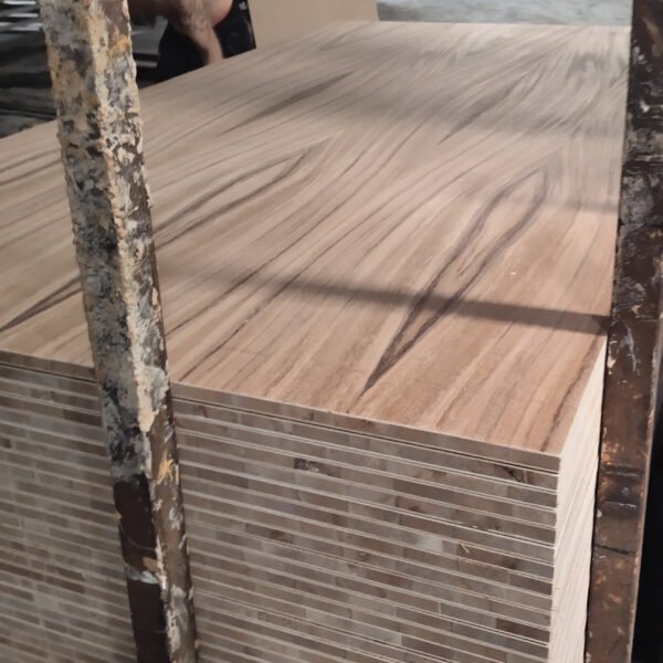 4 (6) Fancy Plywood
