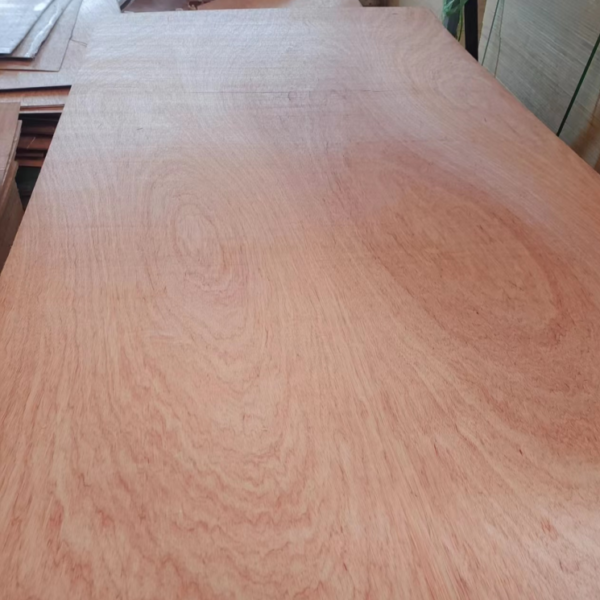 4 (6) Fancy Plywood